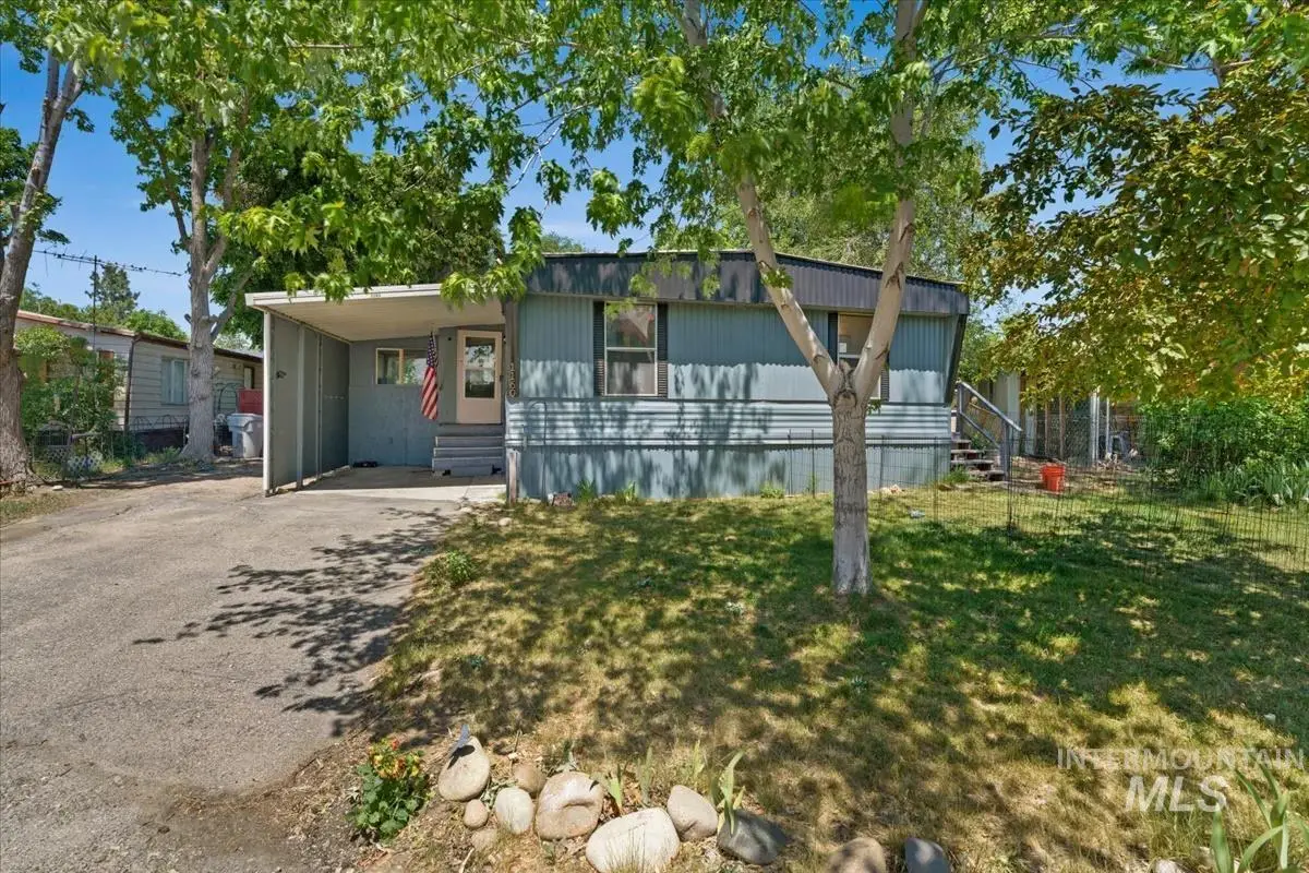 1160 W Concord, Boise, ID 83706 - #1