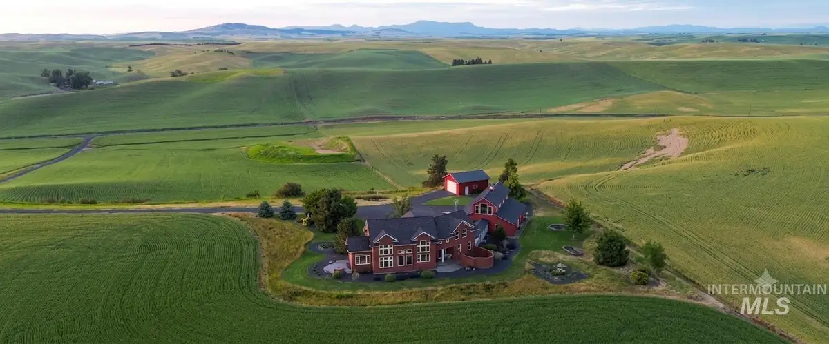 1515 Uniontown Rd, Genesee, ID 83832 - #1