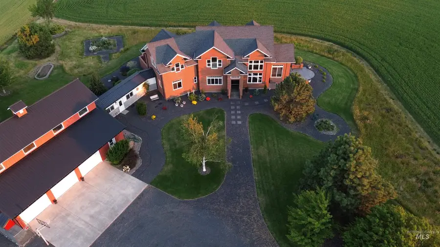 1515 Uniontown Rd, Genesee, ID 83832 - #3
