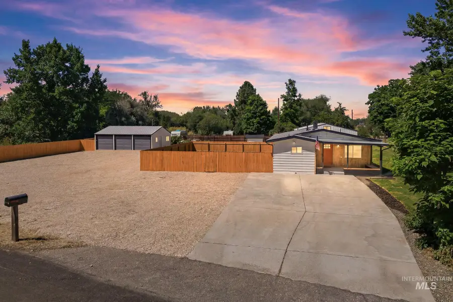 2152 S Artesian Rd, Eagle, ID 83616 - #2
