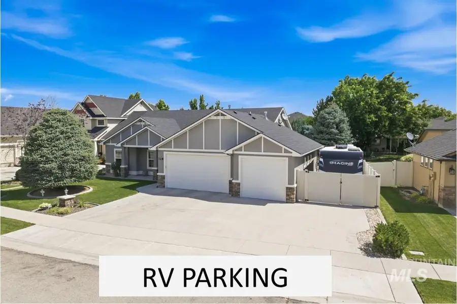 728 W Heather Woods Dr., Nampa, ID 83686 - #2