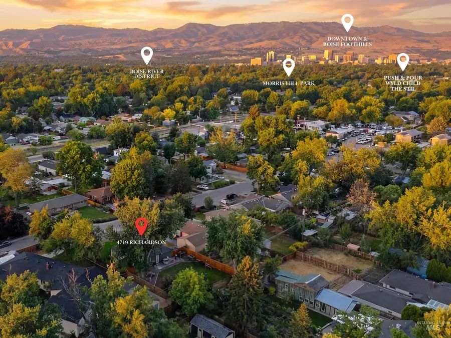 4719 W Richardson St., Boise, ID 83705 - #2