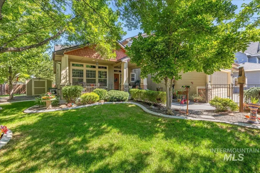 12708 W Baldcypress Dr., Boise, ID 83713 - #2