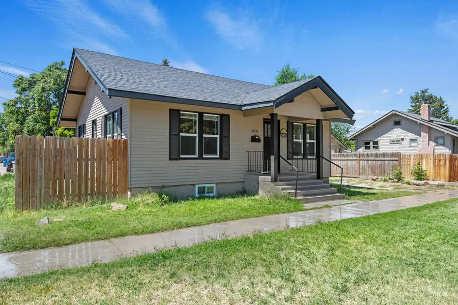 1611 4th St S, Nampa, ID 83651 - #3