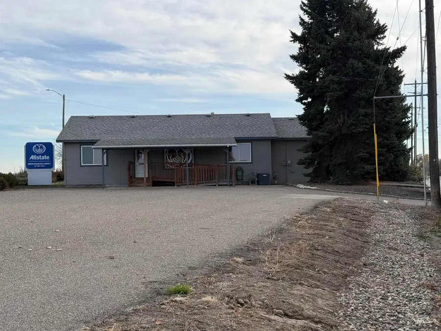 725 SW 8th Street, Fruitland, ID 83615 - #2