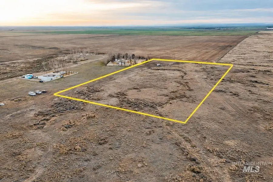 TBD SW Raber Dr, Mountain Home, ID 83647 - #2
