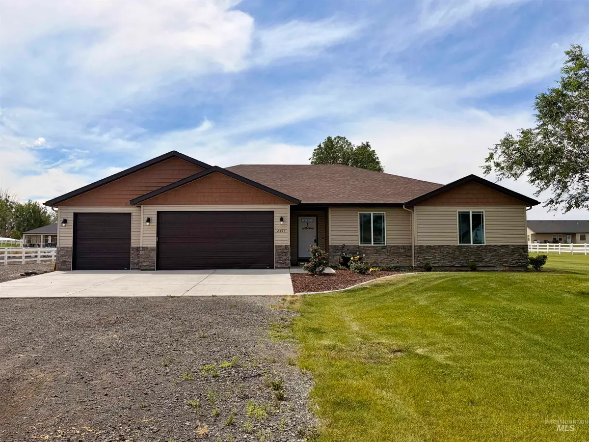 2493 East 3769 North, Twin Falls, ID 83301 - #1