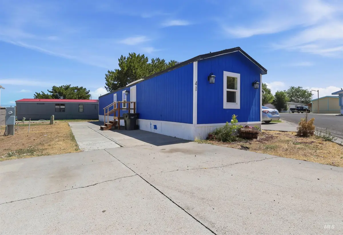 33 Manor Drive #41, Buhl, ID 83316 - #1