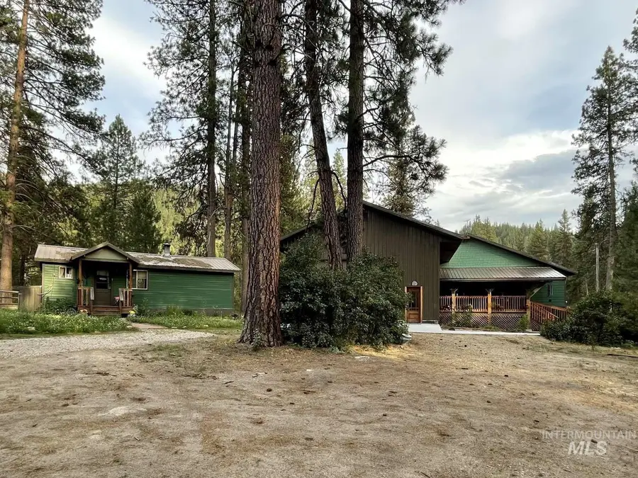819 Middlefork Rd, Garden Valley, ID 83622 - #2