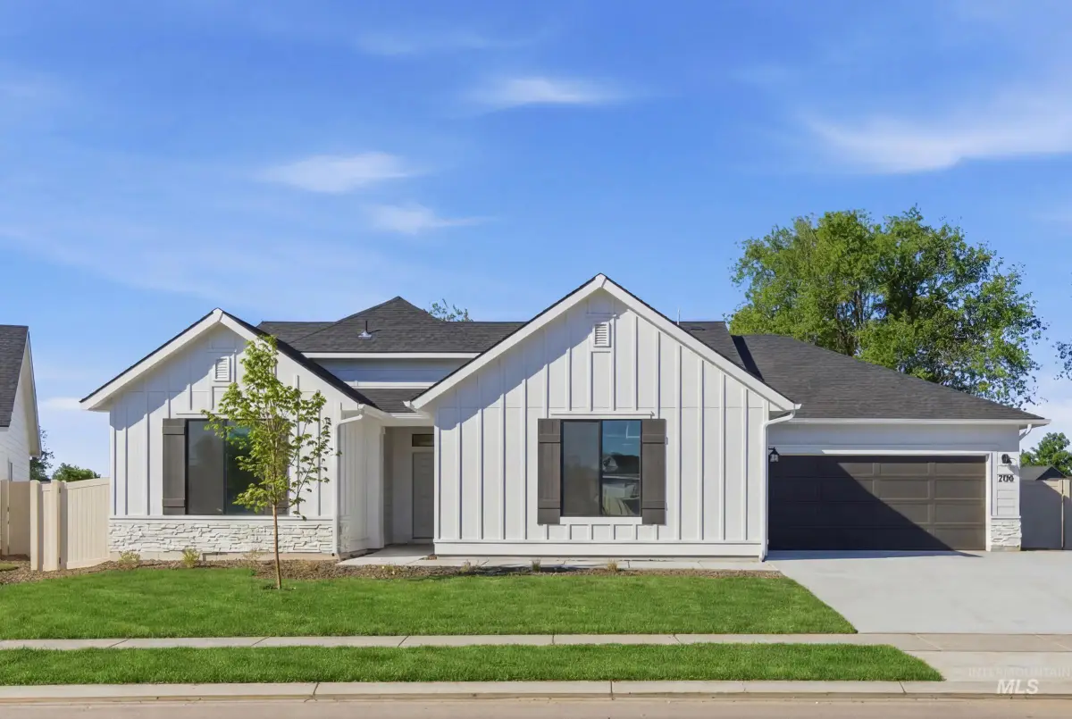 2999 N Schimigadoon Way, Eagle, ID 83616 - #1