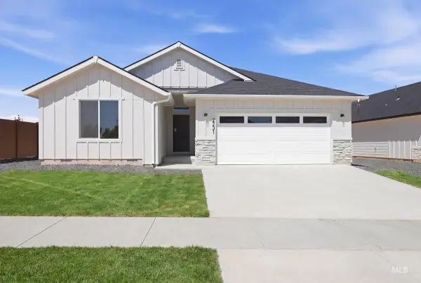 7325 W Trumbull Ct, Eagle, ID 83616