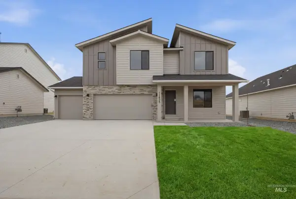 7283 W Trumbull Ct, Eagle, ID 83616