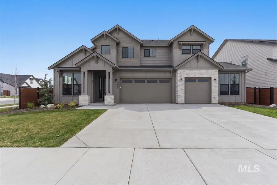 7878 W Flathead Lake St #Rainier- 8'shop, Eagle, ID 83616 - #2