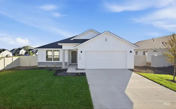7340 W Trumbull Ct, Eagle, ID 83616