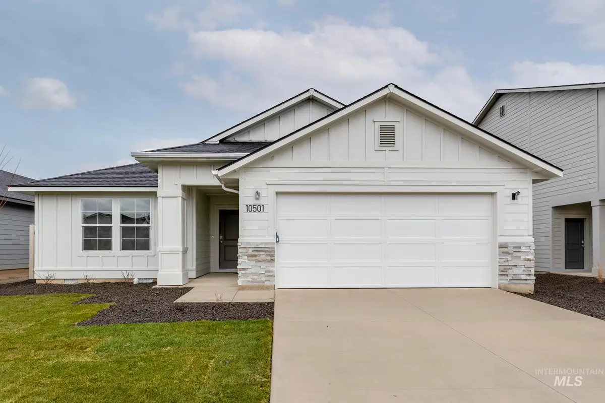9416 W Blazing Star St, Nampa, ID 83687 - #1