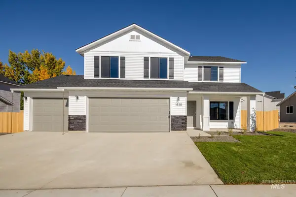 3078 W Animas Creek Dr, Kuna, ID 83634