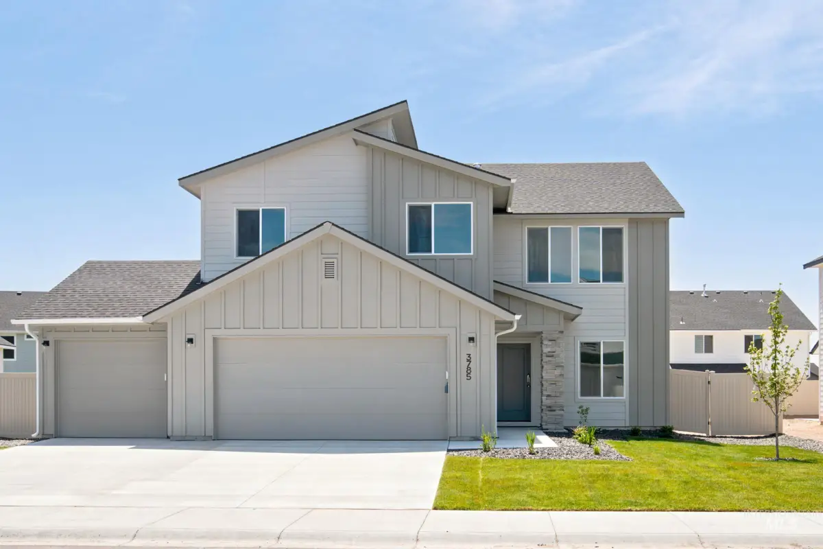 2529 W Tar Sands Dr, Kuna, ID 83634 - #1