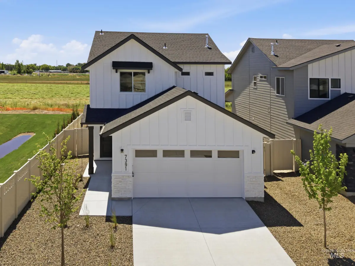 1315 W Braden Dr, Meridian, ID 83642 - #1