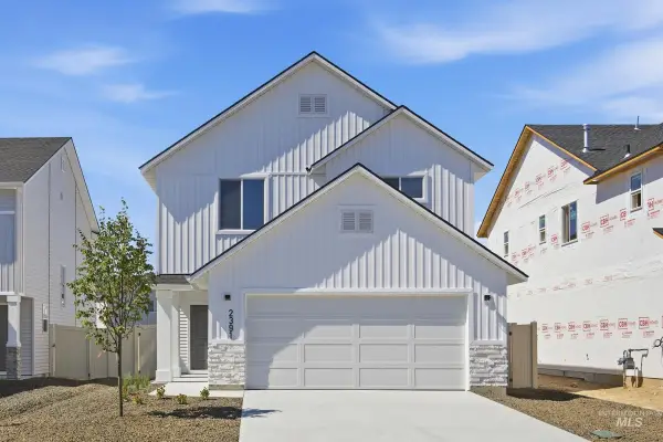 2391 W Fallon Lp, Nampa, ID 83651