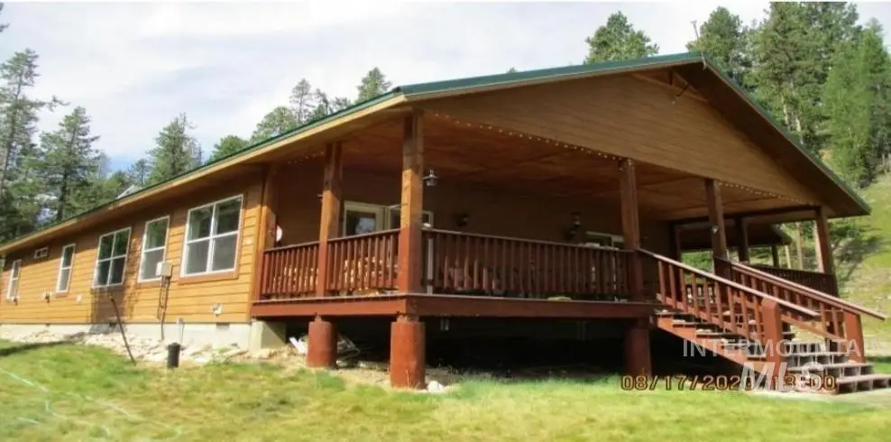 17567 Edwardsburg Rd, Cascade, ID 83611 - #1