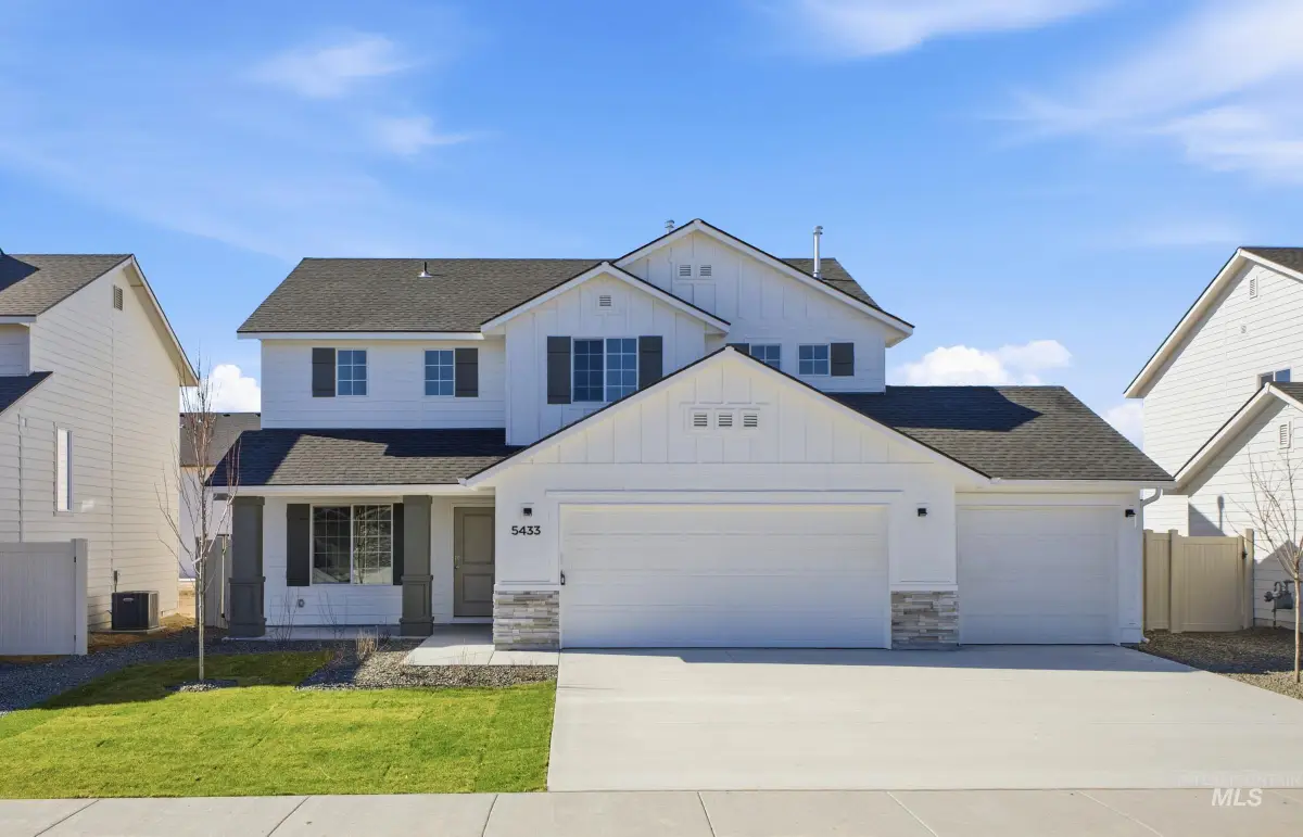 15351 Albatross Ave, Nampa, ID 83651 - #1
