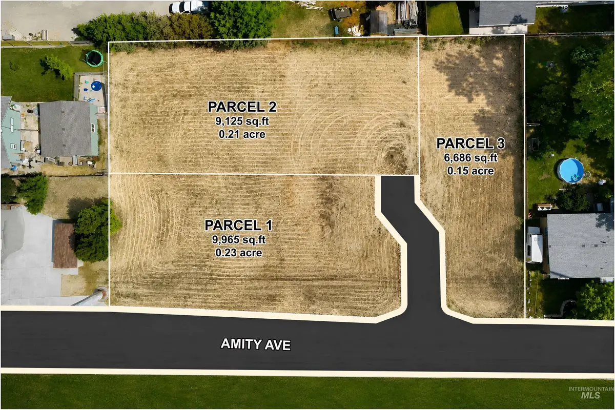 1604 E Amity Ave, Nampa, ID 83686 - #1