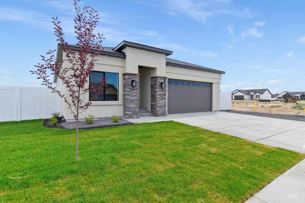 1109 Ira Burton, Twin Falls, ID 83301 - #1
