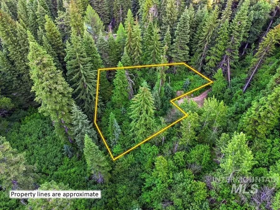 000 Cougar Drive, Cascade, ID 83611 - #3