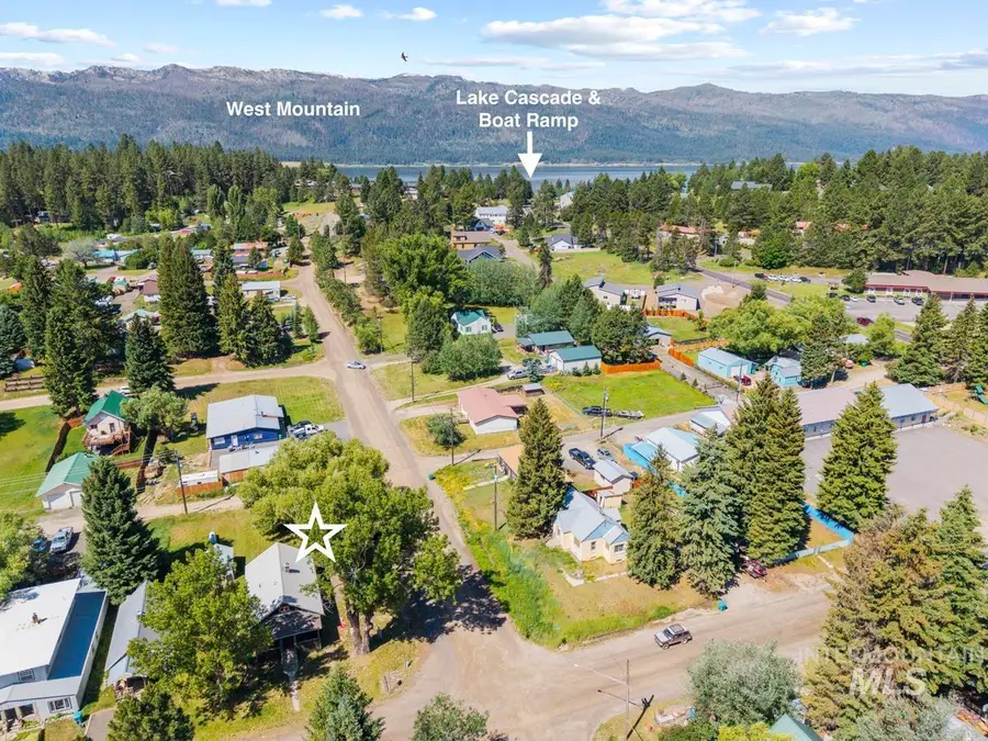311 N School Street, Cascade, ID 83611 - #2