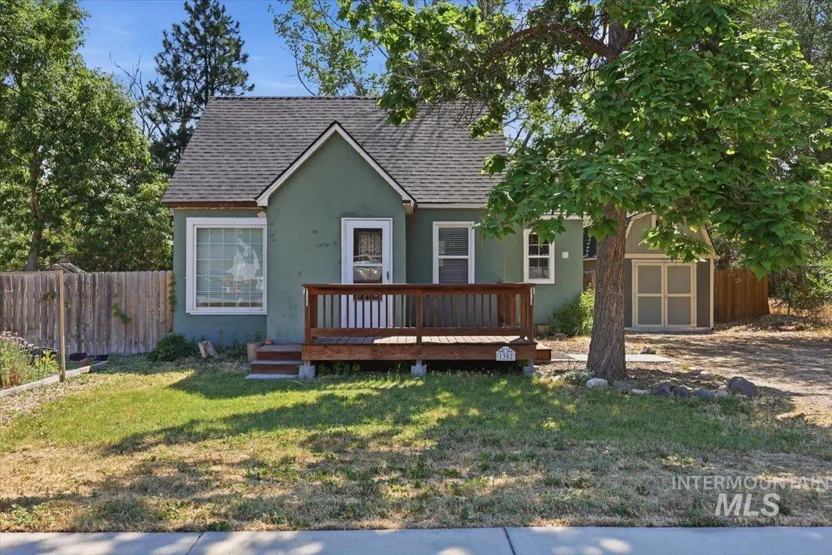 1302 S Roosevelt St., Boise, ID 83705 - #1