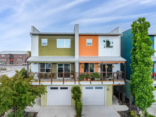 4076 N Adams, Garden City, ID 83714