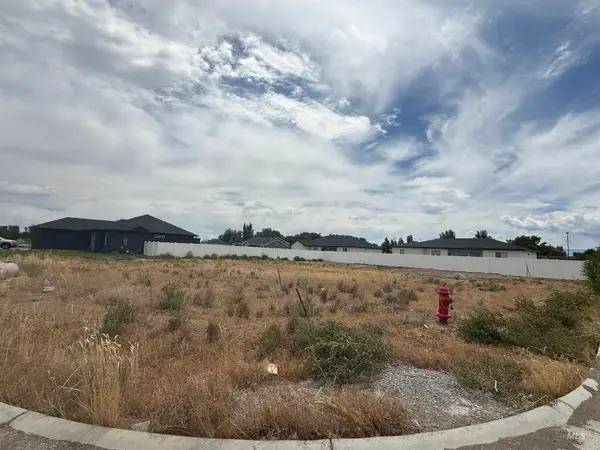 TBD Russett Rd, Rupert, ID 83350