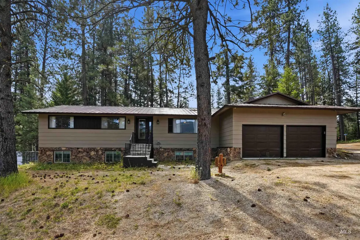 1 Happy Hollow Dr., Garden Valley, ID 83622 - #1