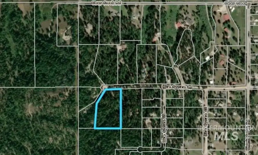 41 Blue Spruce Lane, Cascade, ID 83611 - #2