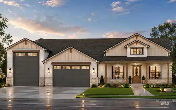 18355 Bow Ln #Lot 6, Wilder, ID 83676