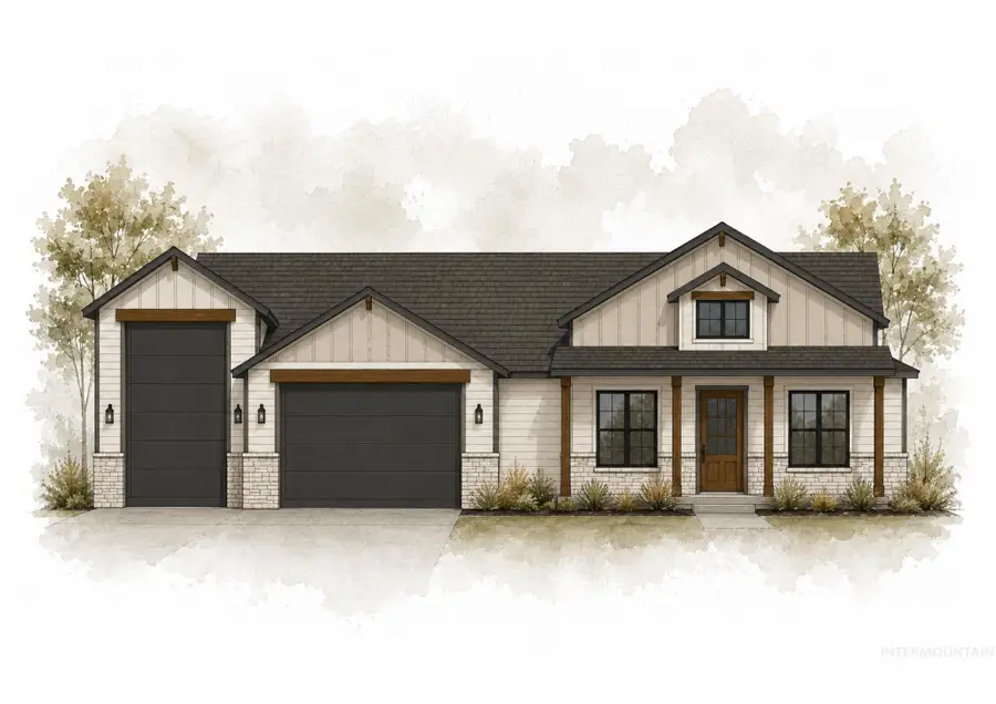 18355 Bow Ln #Lot 6, Wilder, ID 83676 - #3