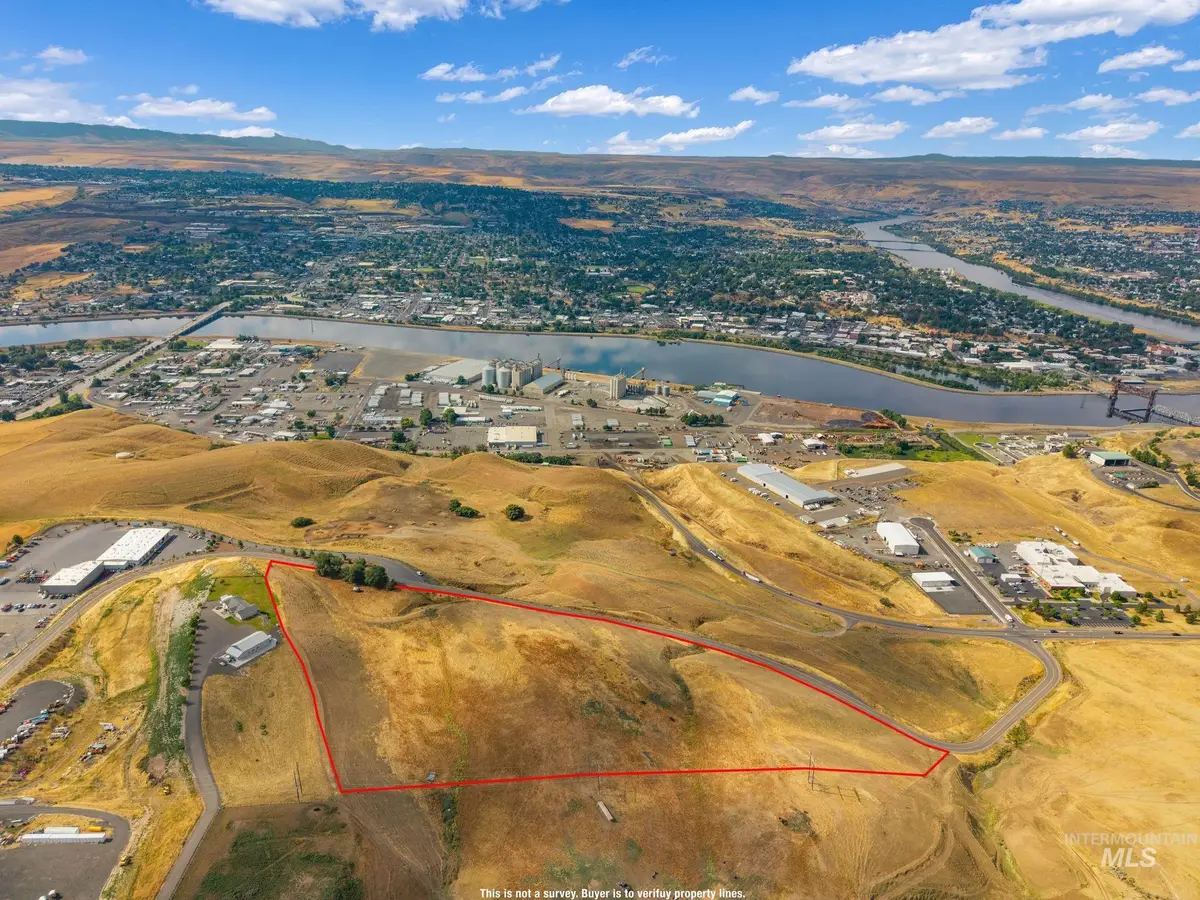 TBD Spiral Highway, Lewiston, ID 83501 - #1