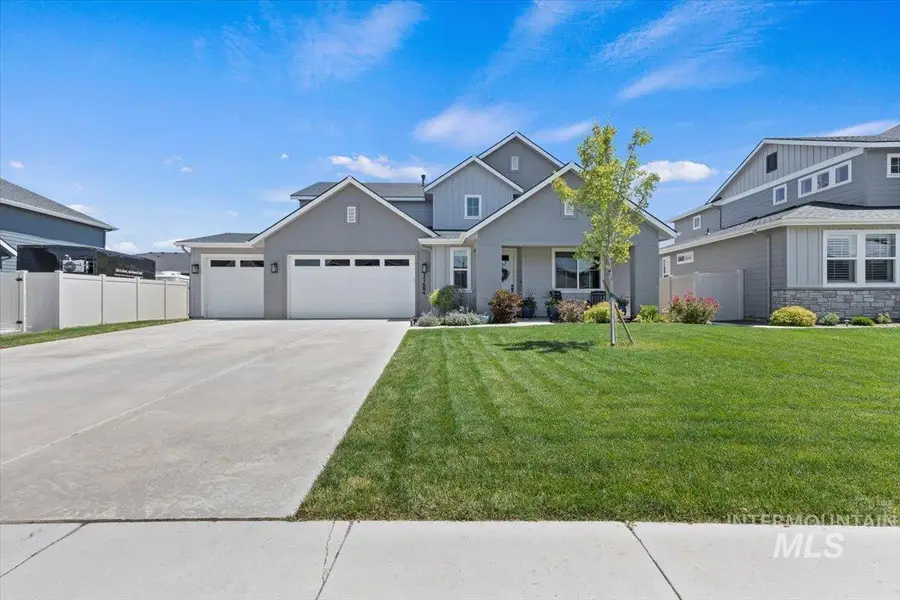 17684 N Pass City Place, Nampa, ID 83687 - #2