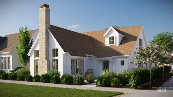 1487 Cottage Ln. "cypress", Moscow, ID 83843
