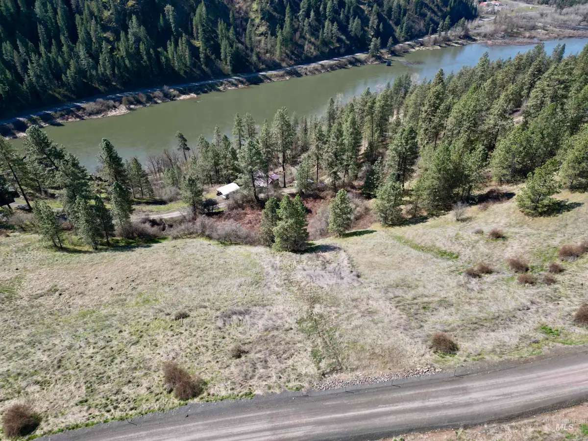TBD Old Peck Grade, Lenore, ID 83541 - #1