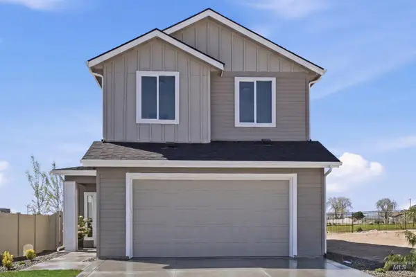 976 S Maximus Avenue, Nampa, ID 83687