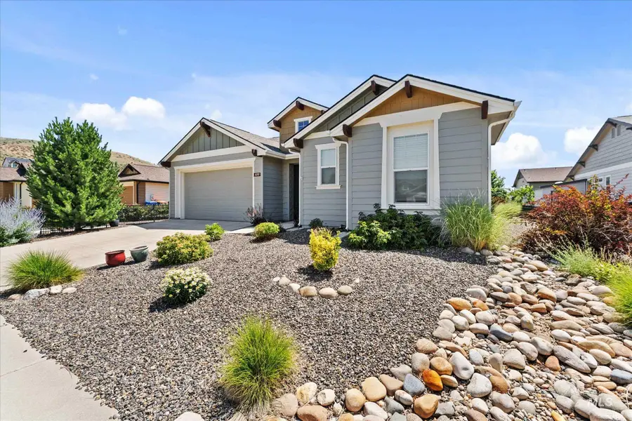 5727 W Ardossan St, Boise, ID 83714 - #3
