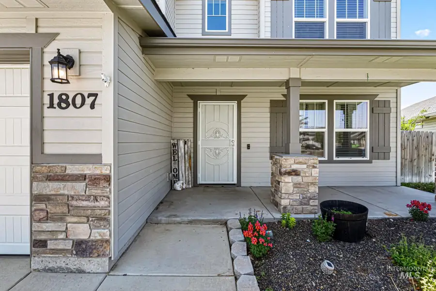 1807 W Lava Ave., Nampa, ID 83651 - #2
