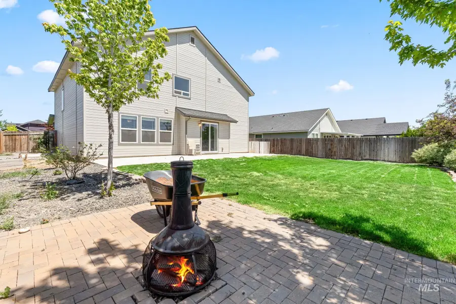1807 W Lava Ave., Nampa, ID 83651 - #3