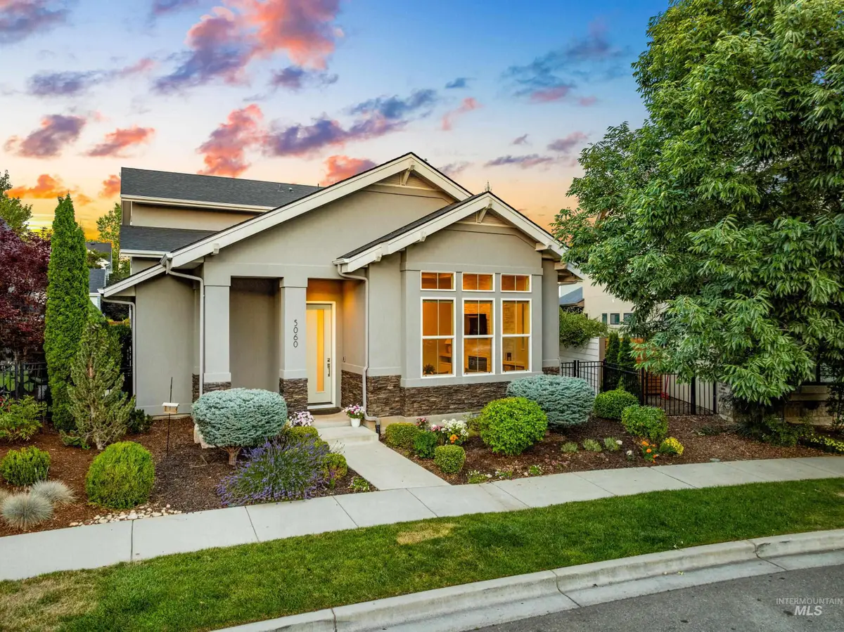 5060 E Woodcutter Dr, Boise, ID 83716 - #1