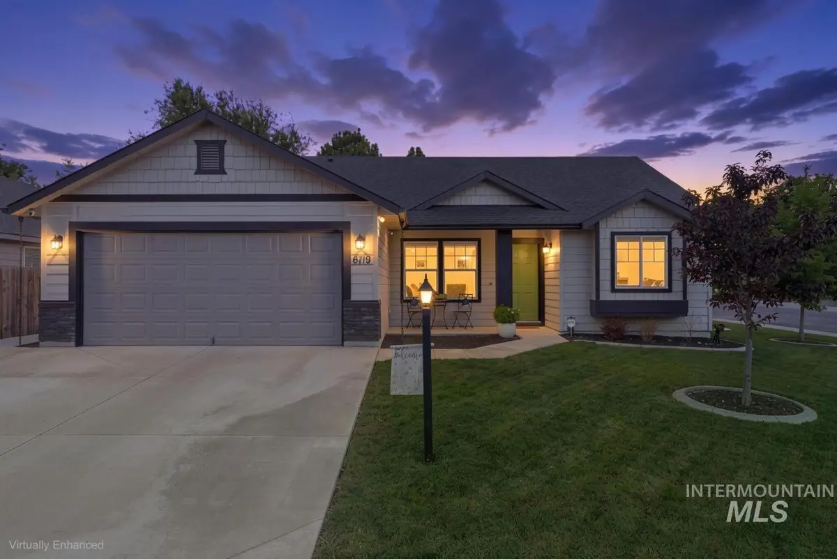 6719 S Cheshire Ave., Boise, ID 83709 - #1