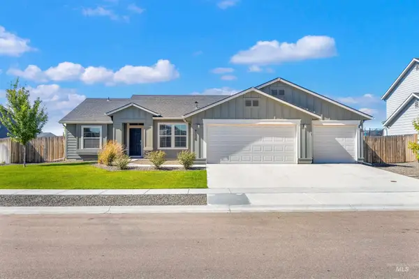 7598 E Toussand Dr., Nampa, ID 83687