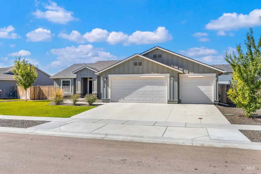 7598 E Toussand Dr., Nampa, ID 83687 - #3