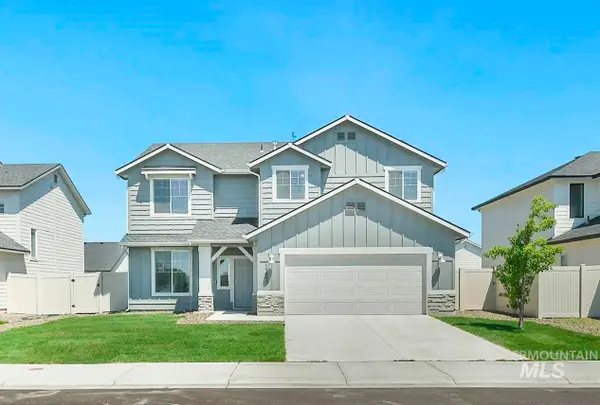 11860 W Rose Lake St, Star, ID 83669