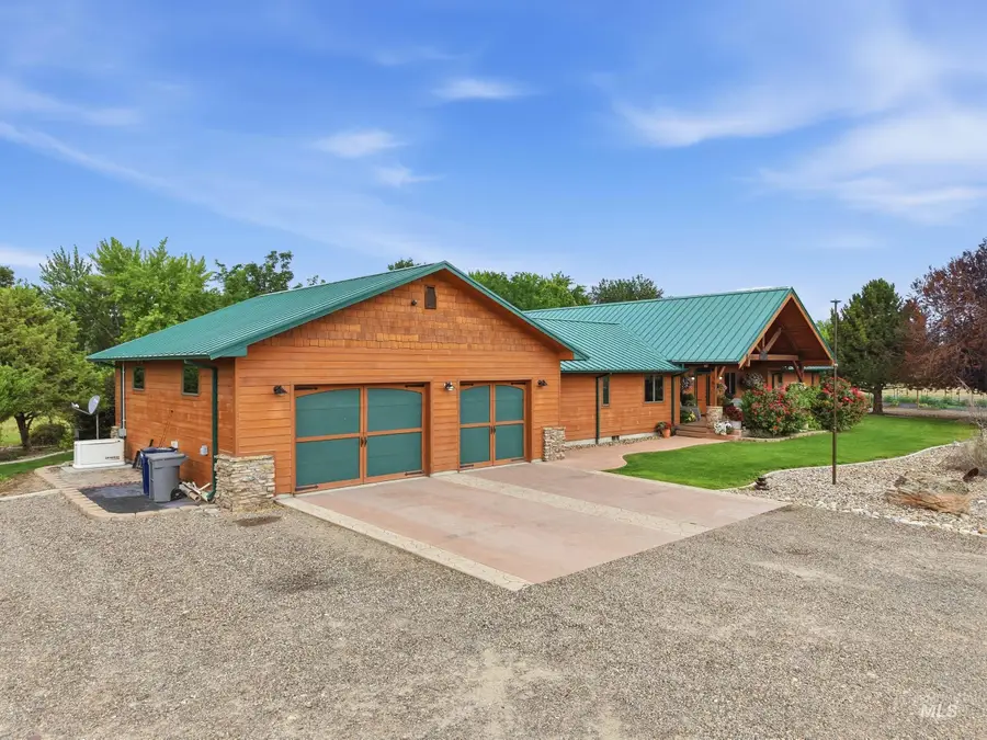 339 Airport Rd, Weiser, ID 83672 - #3